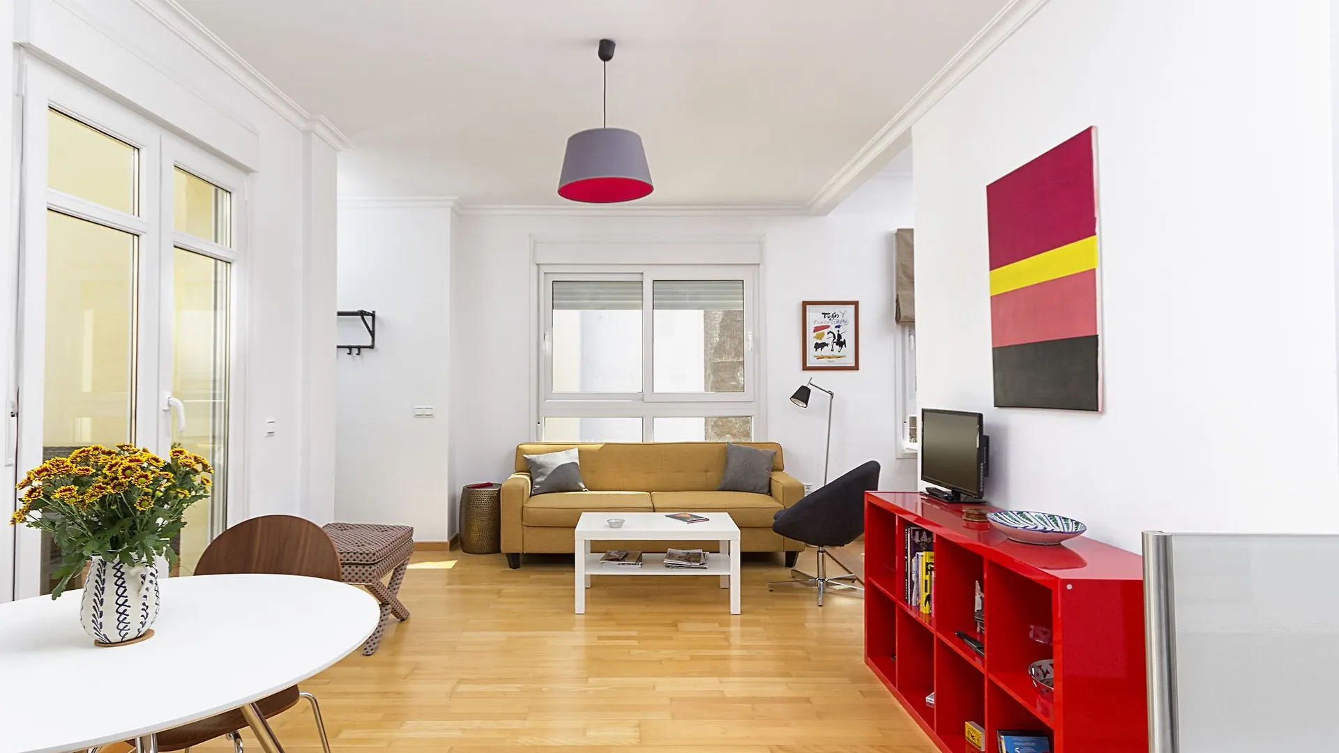 Apartamento Jaleo マラガ スペイン