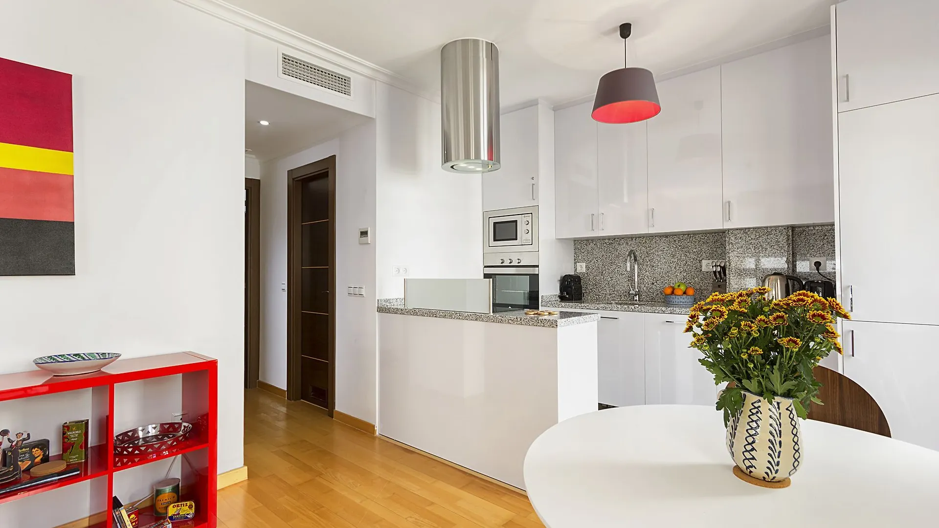 アパート Apartamento Jaleo マラガ スペイン