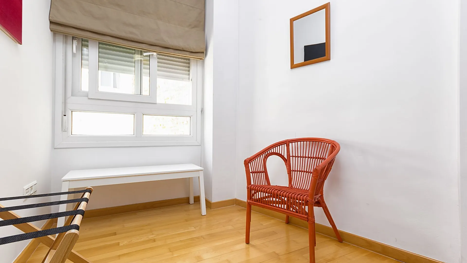 Apartamento Jaleo マラガ アパート