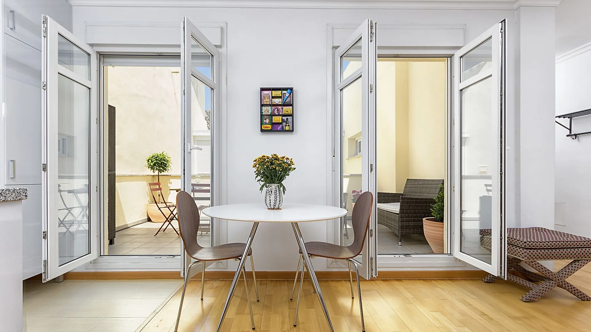 Apartamento Jaleo Málaga 0*,  İspanya